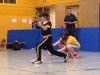 TGW Cannibals Spiel Frankenthal Levi